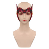 Doctor Strange in the Multiverse of Madness Scarlet Witch Wanda Maske